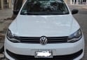 Autos - Volkswagen Voyage 2015 GNC 123000Km - En Venta