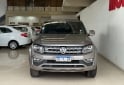Camionetas - Volkswagen Amarok V6 Extreme 2024 Diesel 52000Km - En Venta
