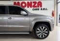 Camionetas - Volkswagen Amarok V6 Extreme 2024 Diesel 52000Km - En Venta