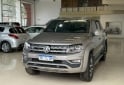 Camionetas - Volkswagen Amarok V6 Extreme 2024 Diesel 52000Km - En Venta