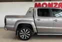 Camionetas - Volkswagen Amarok V6 Extreme 2024 Diesel 52000Km - En Venta