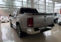 Camionetas - Volkswagen Amarok V6 Extreme 2024 Diesel 52000Km - En Venta