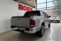 Camionetas - Volkswagen Amarok V6 Extreme 2024 Diesel 52000Km - En Venta