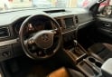 Camionetas - Volkswagen Amarok V6 Extreme 2024 Diesel 52000Km - En Venta