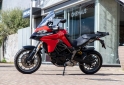 Motos - Ducati MULTISTRADA 950 2018 Nafta 19319Km - En Venta