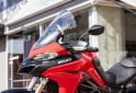 Motos - Ducati MULTISTRADA 950 2018 Nafta 19319Km - En Venta