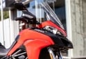 Motos - Ducati MULTISTRADA 950 2018 Nafta 19319Km - En Venta