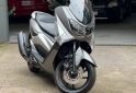 Motos - Yamaha N max 2018 Nafta 31000Km - En Venta