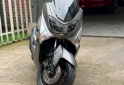 Motos - Yamaha N max 2018 Nafta 31000Km - En Venta