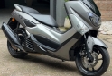 Motos - Yamaha N max 2018 Nafta 31000Km - En Venta