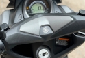 Motos - Yamaha N max 2018 Nafta 31000Km - En Venta