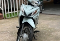 Motos - Honda Wave 2023 Nafta 200Km - En Venta