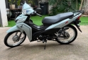 Motos - Honda Wave 2023 Nafta 200Km - En Venta
