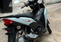 Motos - Honda Wave 2023 Nafta 200Km - En Venta