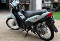 Motos - Honda Wave 2023 Nafta 200Km - En Venta