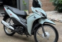 Motos - Honda Wave 2023 Nafta 200Km - En Venta