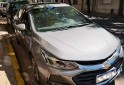 Autos - Chevrolet Cruze 5 2021 Nafta 127000Km - En Venta