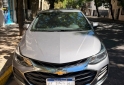 Autos - Chevrolet Cruze 5 2021 Nafta 127000Km - En Venta