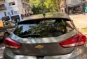 Autos - Chevrolet Cruze 5 2021 Nafta 127000Km - En Venta