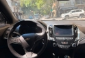 Autos - Chevrolet Cruze 5 2021 Nafta 127000Km - En Venta