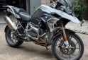 Motos - Bmw Gs 1200 2018 Nafta 18000Km - En Venta