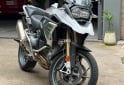 Motos - Bmw Gs 1200 2018 Nafta 18000Km - En Venta