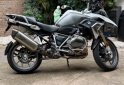 Motos - Bmw Gs 1200 2018 Nafta 18000Km - En Venta