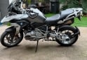 Motos - Bmw Gs 1200 2018 Nafta 18000Km - En Venta