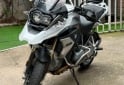 Motos - Bmw Gs 1200 2018 Nafta 18000Km - En Venta