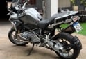Motos - Bmw Gs 1200 2018 Nafta 18000Km - En Venta