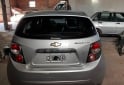 Autos - Chevrolet Sonic Ltz 2012 GNC 110000Km - En Venta