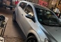 Autos - Chevrolet Sonic Ltz 2012 GNC 110000Km - En Venta