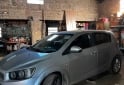 Autos - Chevrolet Sonic Ltz 2012 GNC 110000Km - En Venta
