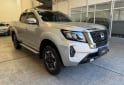 Camionetas - Nissan FRONTIER 2.3 PLATINIUM 2023 Diesel 55000Km - En Venta