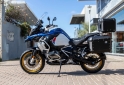 Motos - Bmw R 1250 GS ADVENTURE HP 2021 Nafta 50531Km - En Venta