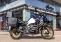 Motos - Bmw R 1250 GS ADVENTURE HP 2021 Nafta 50531Km - En Venta