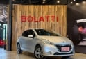 Autos - Peugeot 208 1.6 5p Feline Pack Cu 2015 Nafta 110000Km - En Venta