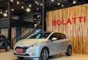 Autos - Peugeot 208 1.6 5p Feline Pack Cu 2015 Nafta 110000Km - En Venta