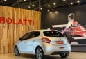 Autos - Peugeot 208 1.6 5p Feline Pack Cu 2015 Nafta 110000Km - En Venta