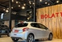 Autos - Peugeot 208 1.6 5p Feline Pack Cu 2015 Nafta 110000Km - En Venta