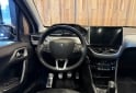 Autos - Peugeot 208 1.6 5p Feline Pack Cu 2015 Nafta 110000Km - En Venta