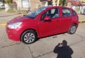 Autos - Citroen C3 1.6 feel 2018 GNC 105000Km - En Venta
