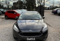 Autos - Ford Focus 1.6 s 2016 GNC  - En Venta