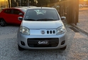 Autos - Fiat Uno atractive 2011 Nafta  - En Venta