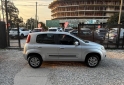 Autos - Fiat Uno atractive 2011 Nafta  - En Venta