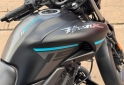Motos - Hero HUNK 150 2024 Nafta 7870Km - En Venta