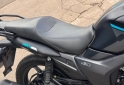 Motos - Hero HUNK 150 2024 Nafta 7870Km - En Venta