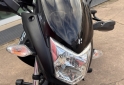 Motos - Hero HUNK 150 2024 Nafta 7870Km - En Venta