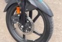 Motos - Hero HUNK 150 2024 Nafta 7870Km - En Venta