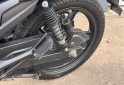 Motos - Hero HUNK 150 2024 Nafta 7870Km - En Venta